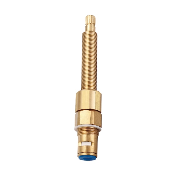 Ceramic Stem Assembly